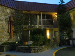 Eureka Springs Heritage Motel