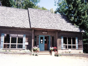 The Branches, Banner Elk, USA