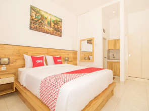 OYO 3161 Dayuni Guest House