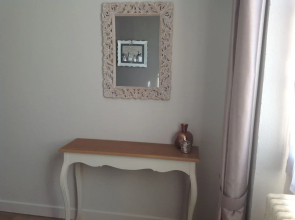 Chambres & table d'hotes le Pech Grand