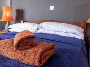 Seaview Superior Room in Cape Point, Bakau
