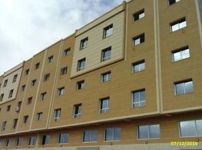 Nador Khattabi 2-19