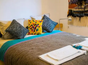 Secret Rooms Sarajevo