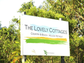The Lovely Cottages