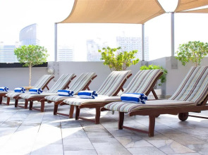 Savoy Park Hotel Apartments