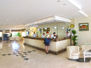 Gardenia Beach Hotel - All Inclusive