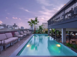 La Siesta Premium Saigon Central