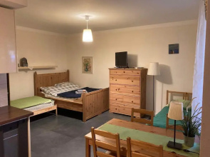 Apartment in Pobierowo Near Baltic Sea Beach