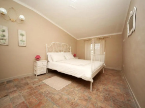 Holiday apartment Ulivo