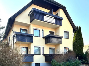 Annas Gästehaus