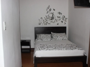 Hotel Casa Bella