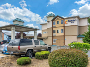 Comfort Inn Tacoma - Seattle