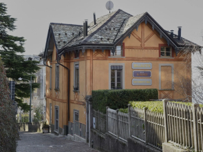 Bellavista Boutique Hotel