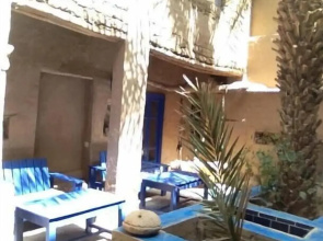 Chez Youssef