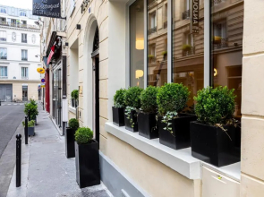 Hôtel Veryste & Spa