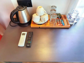 The Independent Hotel Taksim