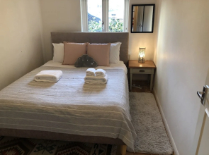 Myshortstay - Maida Vale private terrace
