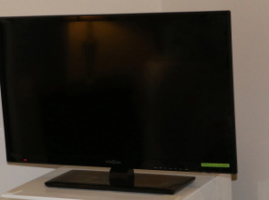 Auberge Manoir Ville Marie