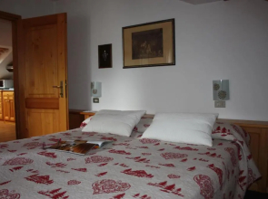 Chalet Stelvio
