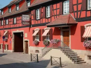 Hotel Père Benoît