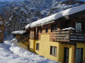 Hotel Cà Fiore