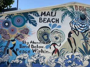 Mali Beach Apart Otel