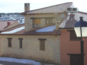 Casa Rural Lahuerta