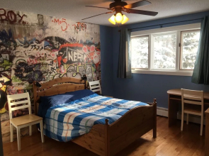 G&R Guesthouse