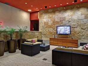 Diamond at Kenzie - Modern 2-bedroom, North Austin