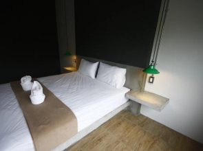 Kuakaew Garden Hotel