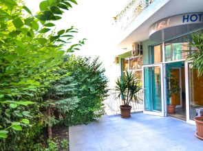 Apartments in Nessebar