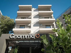 Gnamma Hotel