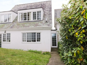 The Cottage at Wylan Hall