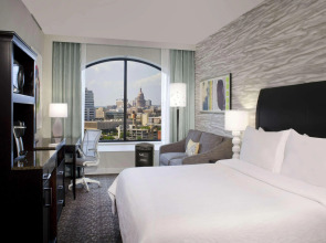 Hilton Garden Inn Austin Downtown
