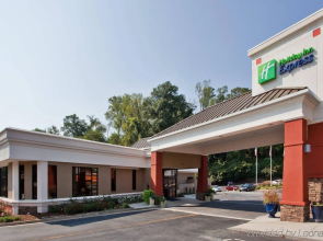 Holiday Inn Express Athens by IHG