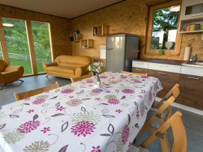 Glamping Health Resort