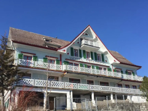 Gasthaus Friedegg