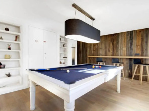 Chalet Morzine, 9 pièces, 14 personnes - FR-1-627-9