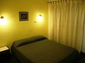 Cordoba Hostel