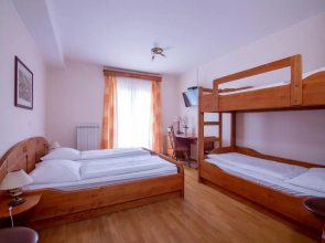 Tourist farm Pri Andrejevih
