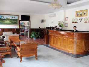 Asian Koh Kong Hotel