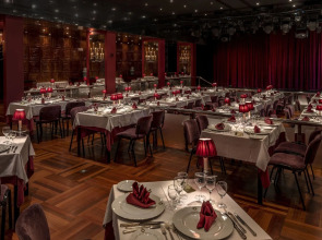 Hotel Algarve Casino