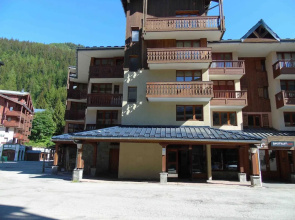 Lou Services Apartment THB70 LSI 001