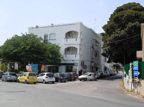 Albergo Casetta Bianca