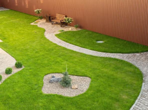 Отель Villa Sarra