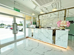 Golden Nest Hotel - Suvarnabhumi