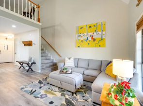 Centrally Located Horseshoe Bay Vacation Rental!