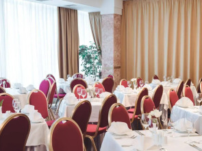 Премьер Отель Русь