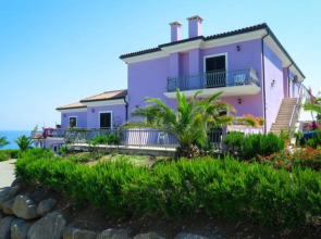 Villaggio Hotel Lido San Giuseppe