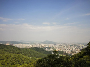 Guangzhou Rongjin hotel